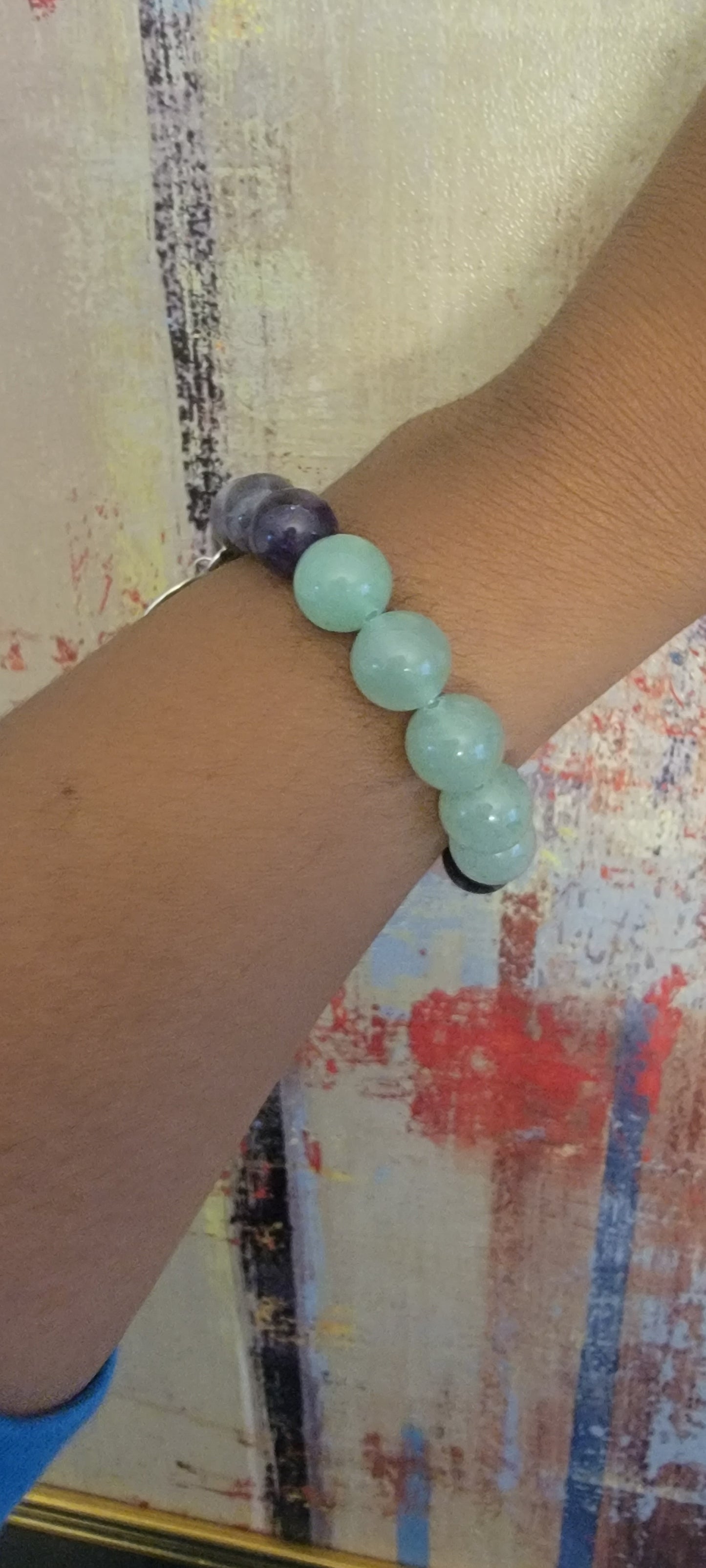 Croyez en vous-même, vous êtes aimé