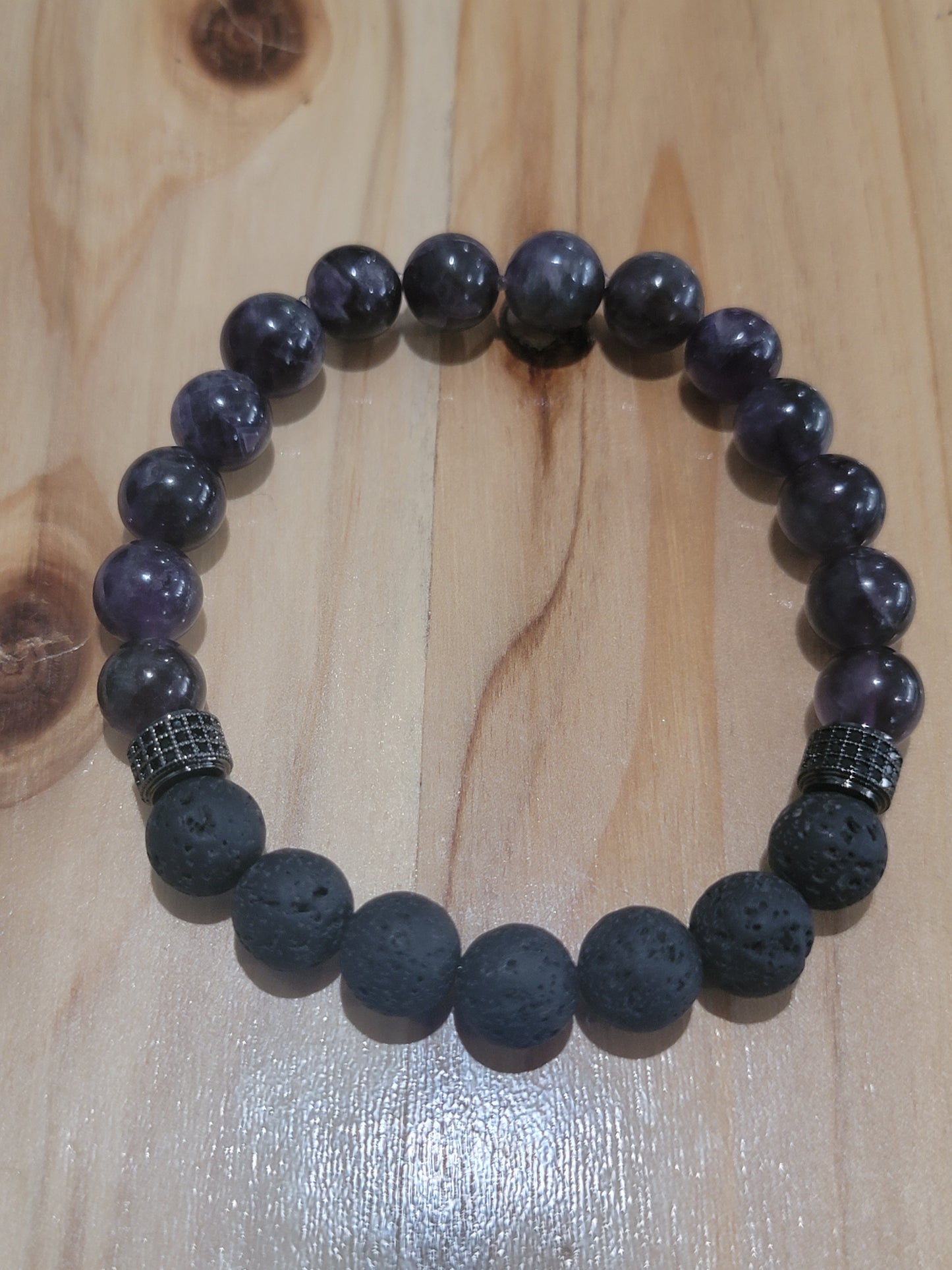 Ossie and Omi Jewelry