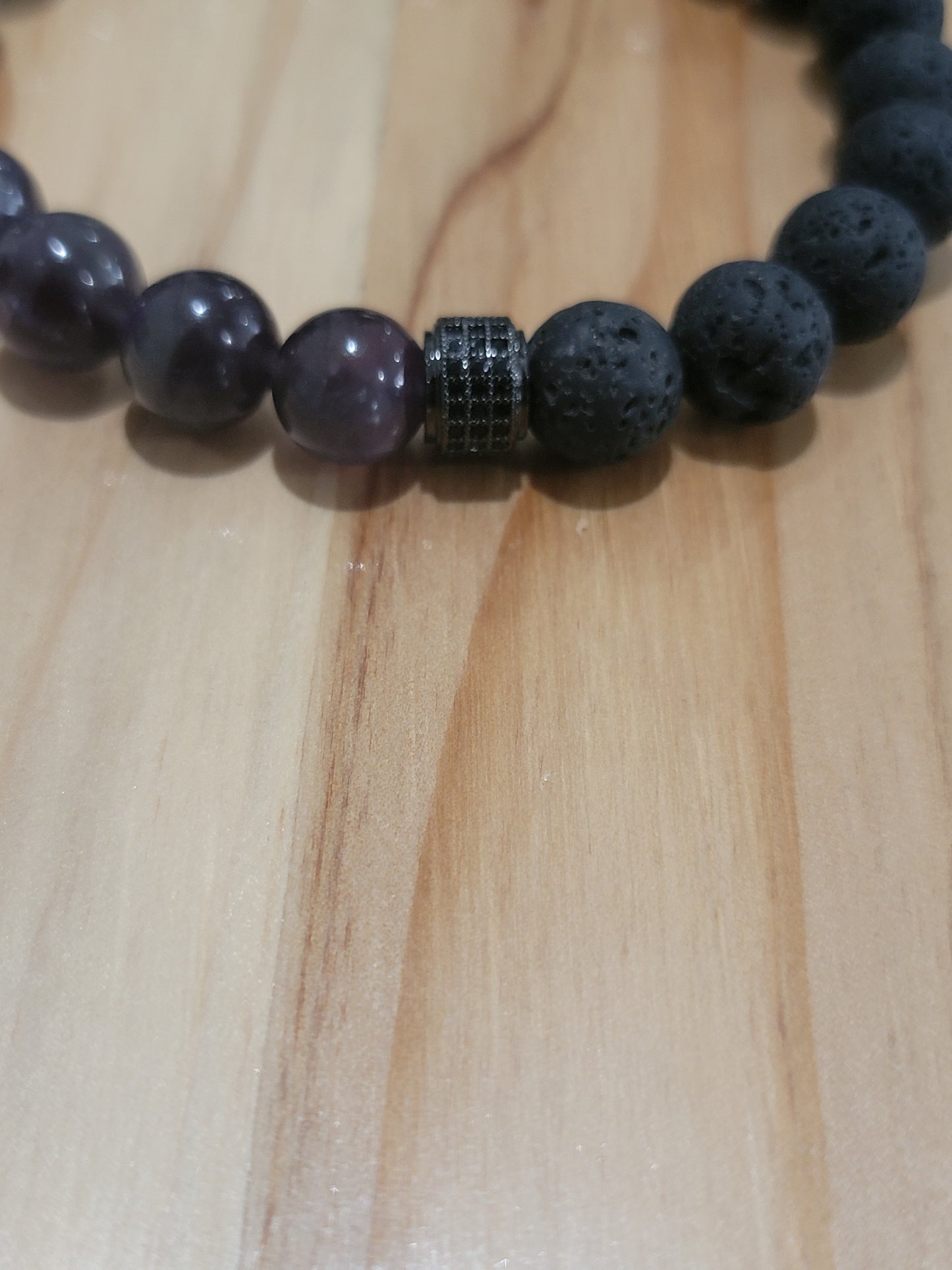 Ossie and Omi Jewelry