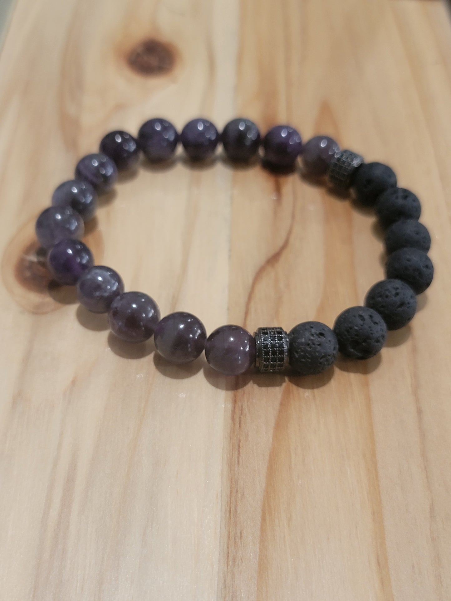 Ossie and Omi Jewelry