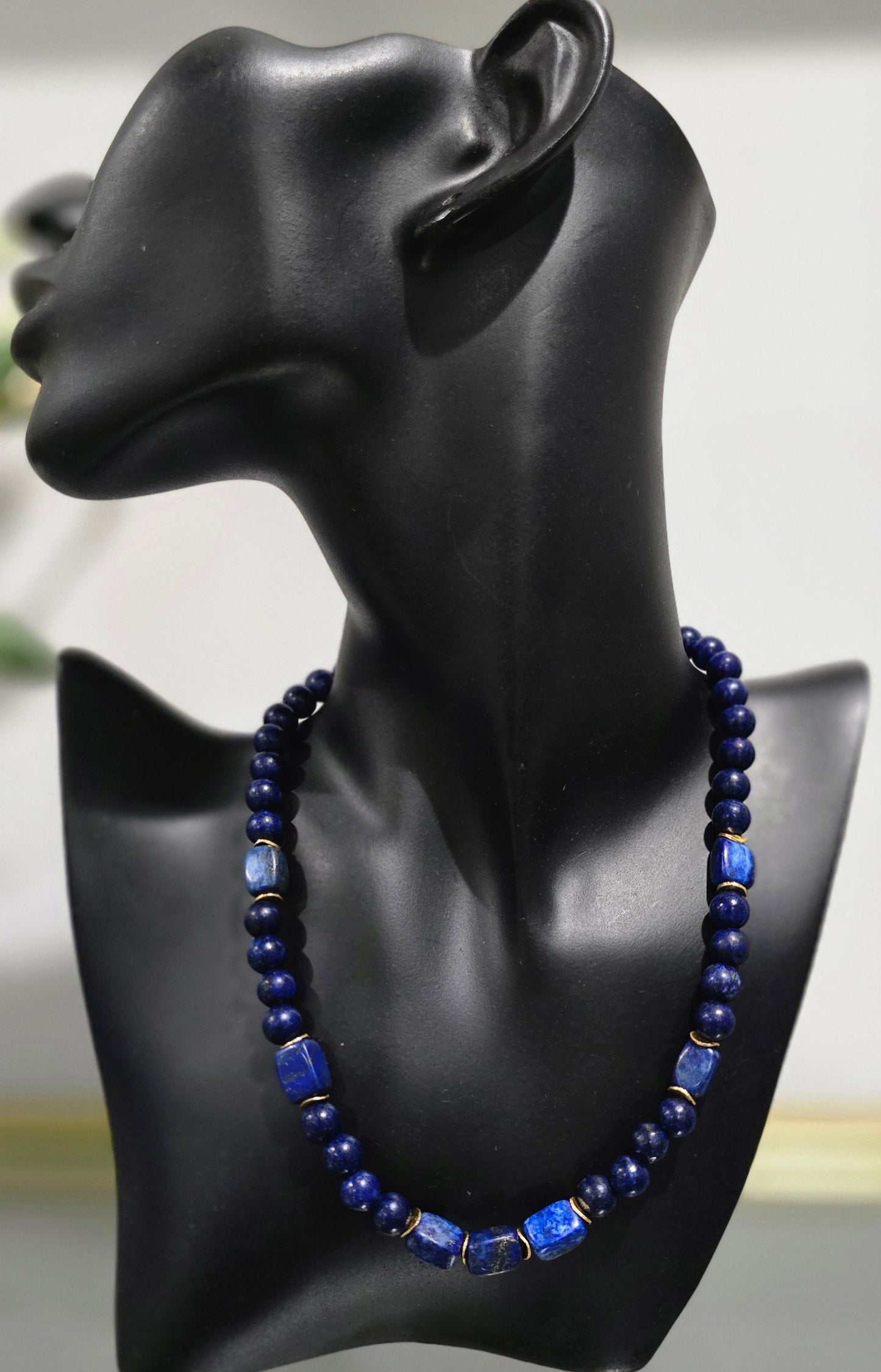 Ossie and Omi Jewelry