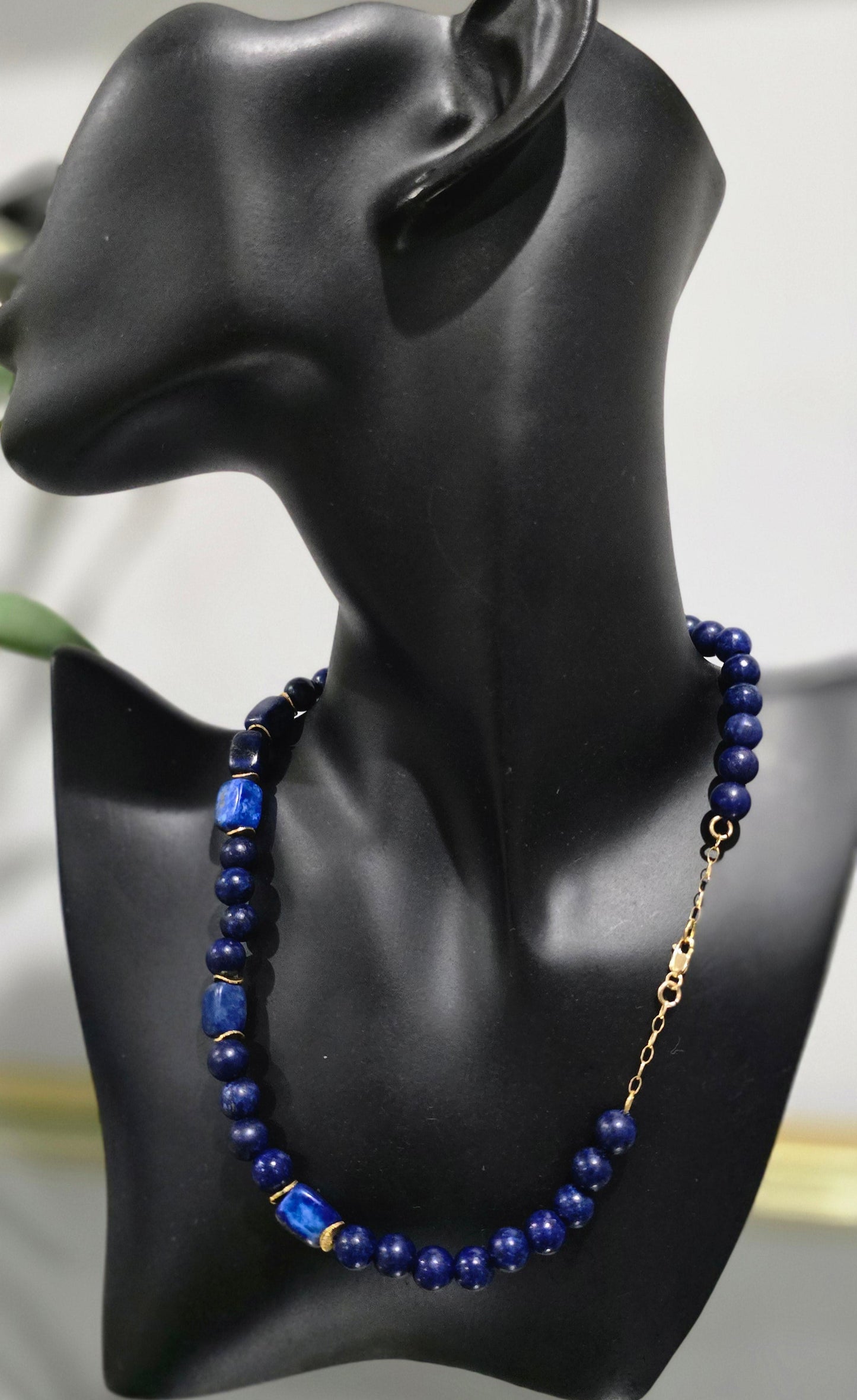 Ossie and Omi Jewelry
