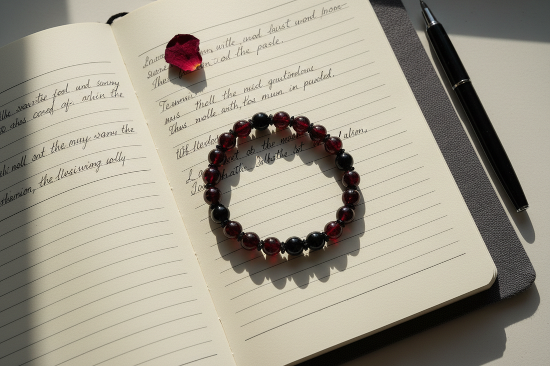 Capricorn Gemstones: Crystals to Support the Ambitious Soul