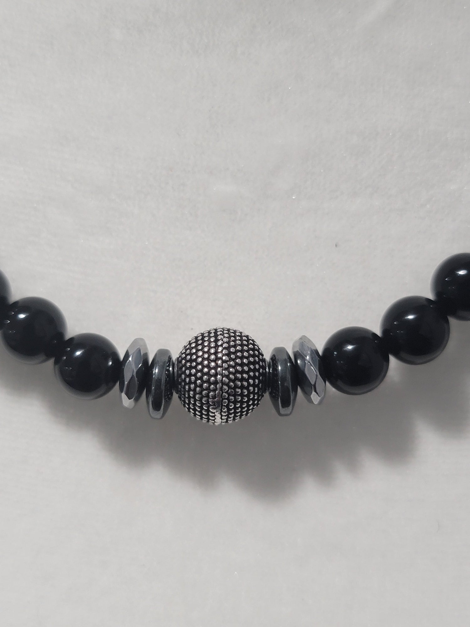 Colliers pour hommes