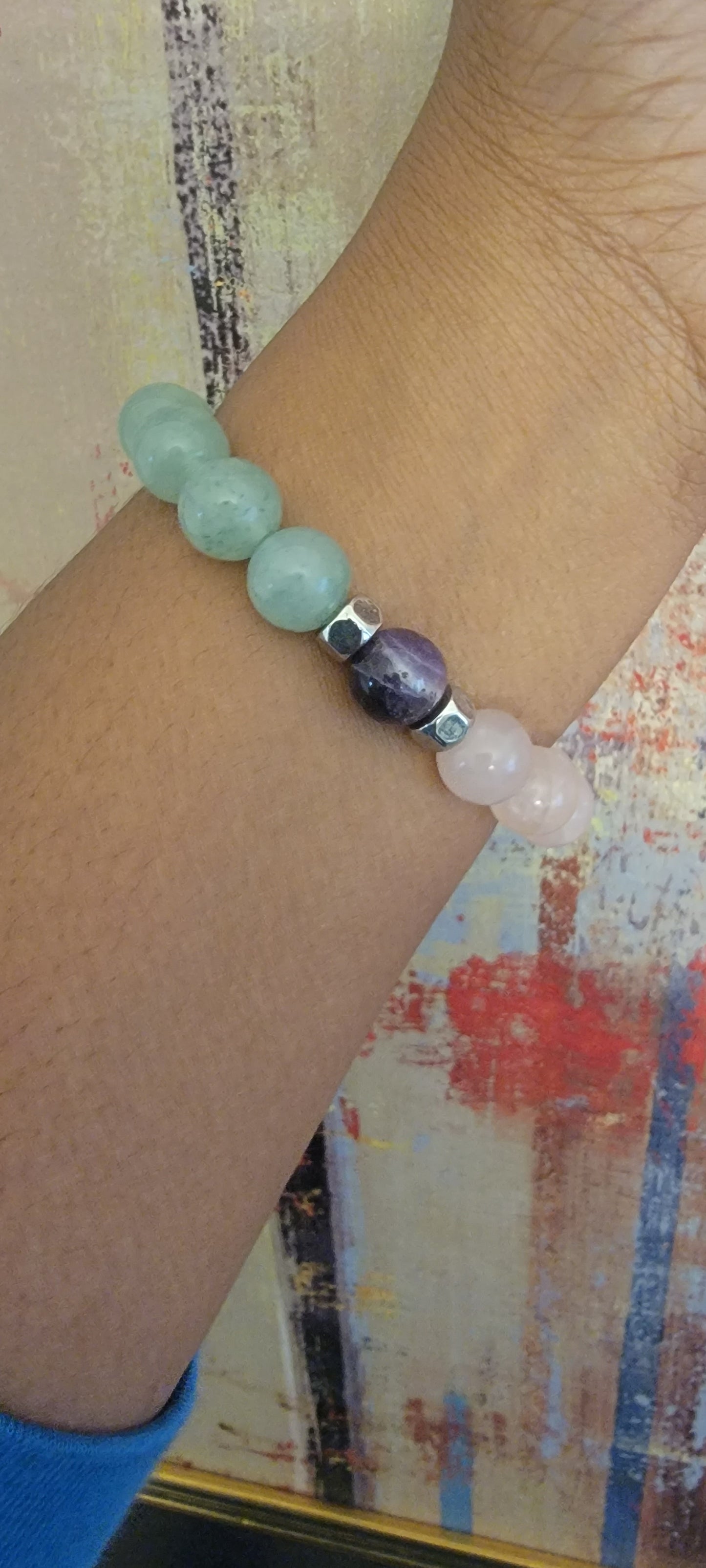 Croyez en vous-même, vous êtes aimé