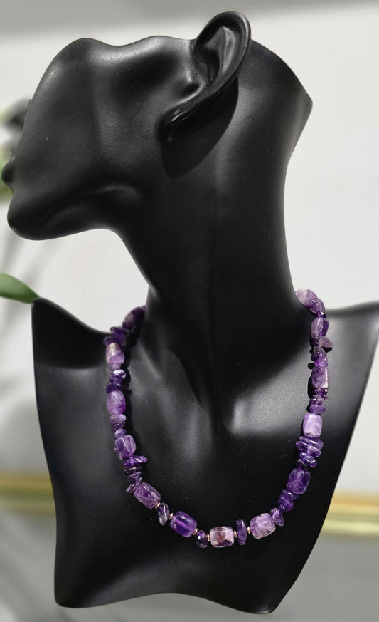 Ossie and Omi Jewelry