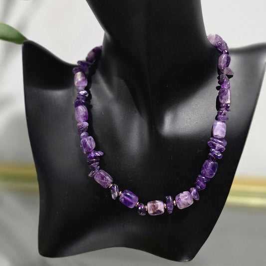 Ossie and Omi Jewelry