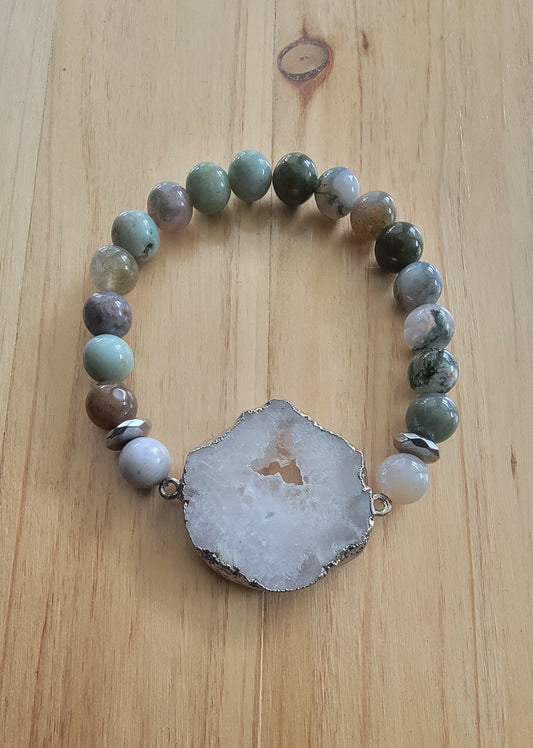 Ossie and Omi Jewelry