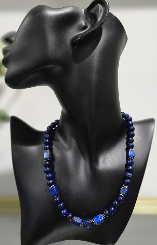 Ossie and Omi Jewelry
