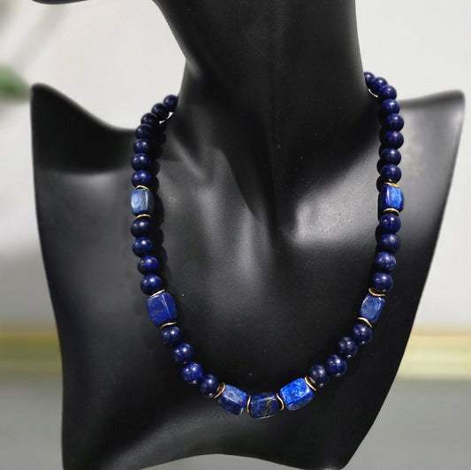 Ossie and Omi Jewelry