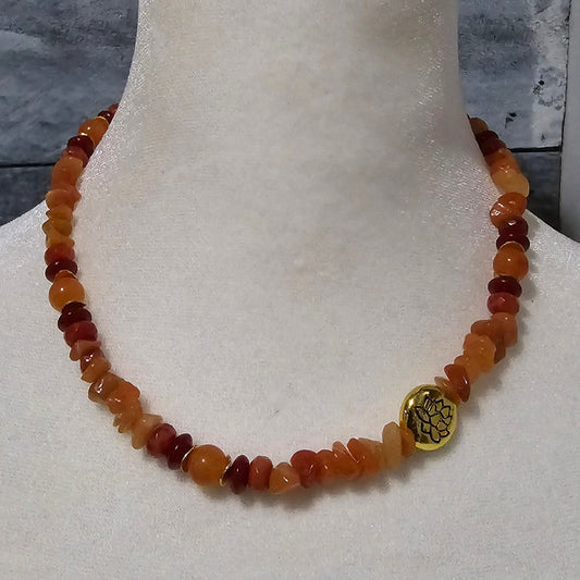 Ossie and Omi Jewelry