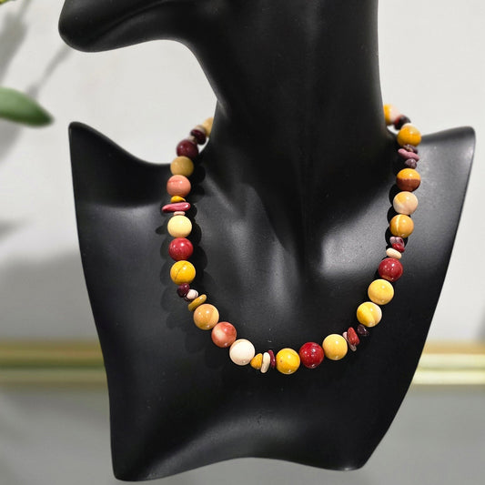 Ossie and Omi Jewelry