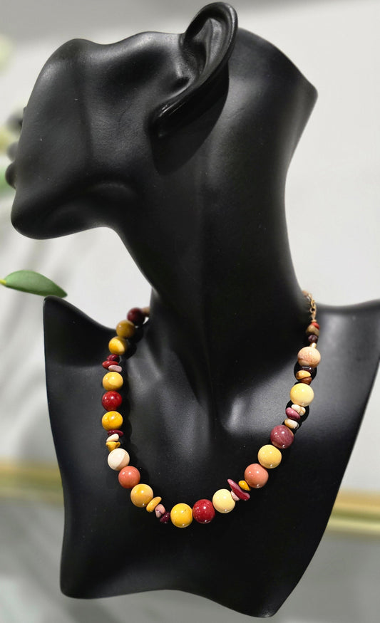 Ossie and Omi Jewelry