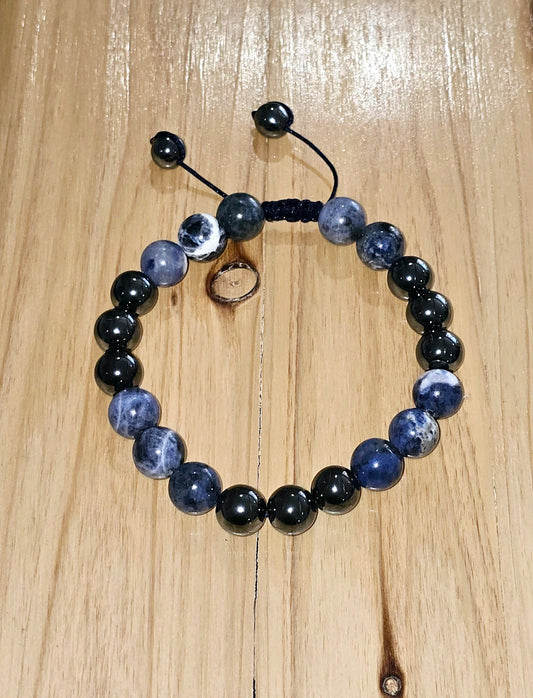 Ossie and Omi Jewelry