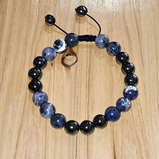 Ossie and Omi Jewelry