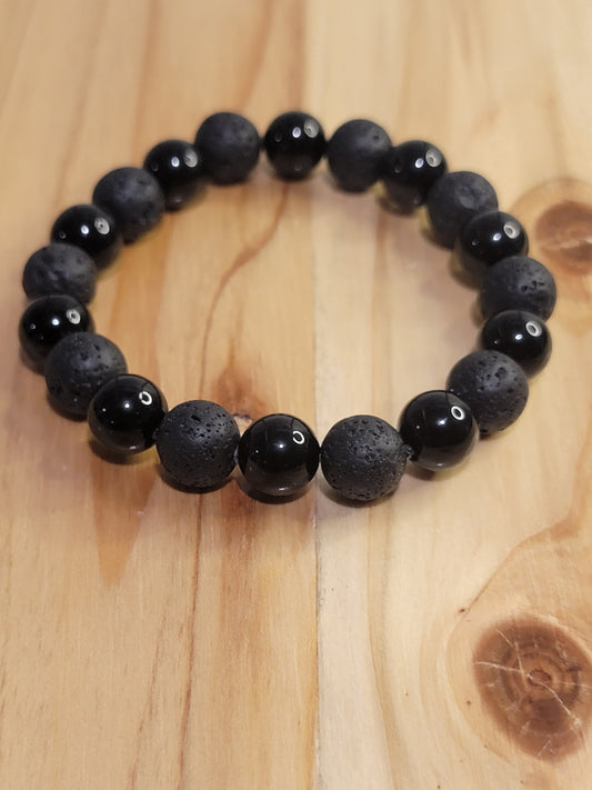 Ossie and Omi Men's Jewelry