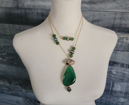 Ossie and Omi Jewelry