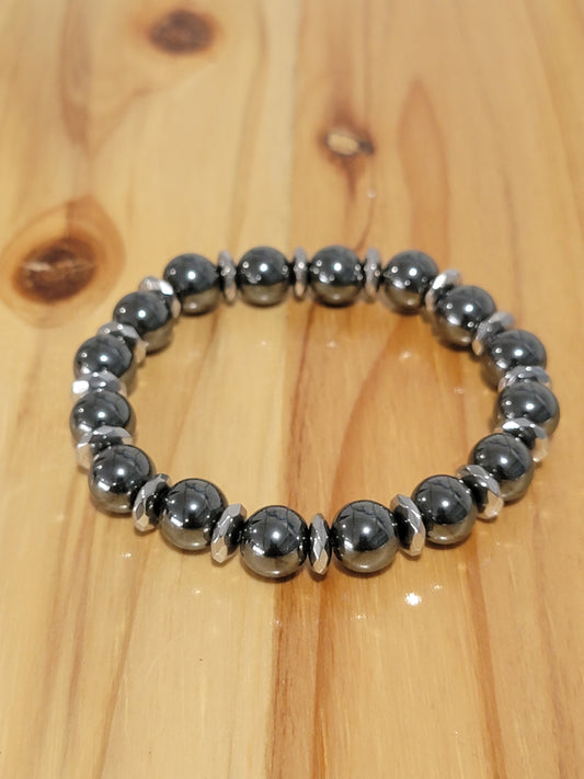 Ossie and Omi Men's Jewelry